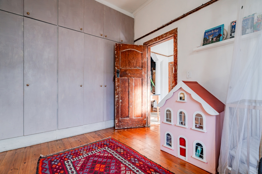2 Bedroom Property for Sale in Observatory Western Cape